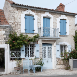 Personnalisez votre maison avec des stores adaptés à votre décoration Amboise